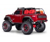 TRX-4 Sport High Trail Edition Red