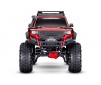 TRX-4 Sport High Trail Edition Red