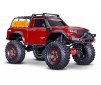 TRX-4 Sport High Trail Edition Red