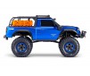 TRX-4 Sport High Trail Edition Blue