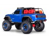 TRX-4 Sport High Trail Edition Blue