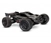 XRT 4WD VXL-8S Race Truck TQi TSM (no battery/charger), Black