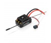 Ezrun MAX5 HV G2 ESC Sensorless 250 Amp, 6-12s LiPo, BEC 8A