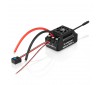 Ezrun MAX5 HV G2 ESC Sensorless 250 Amp, 6-12s LiPo, BEC 8A