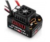 QuicRun ESC WP10BL120 G2 Brushless 120A 2-4s