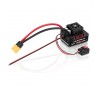 QuicRun ESC WP10BL120 G2 Brushless 120A 2-4s