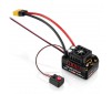 QuicRun ESC WP10BL120 G2 Brushless 120A 2-4s