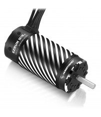 Ezrun SL 56118SD G2 650kV 4pol, 8mm Welle for 1/5