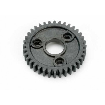 Spur gear, 36-tooth (1.0 metric pitch)