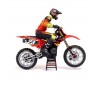 Promoto-MX 1/4 Motorcycle RTR, FXR