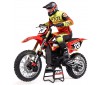 Promoto-MX 1/4 Motorcycle RTR, FXR