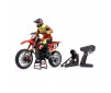 Promoto-MX 1/4 Motorcycle RTR, FXR