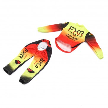 Promoto-MX : Rider Jersey Set, FXR