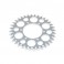 Promoto-MX : Hub Chain Sprocket, Clear