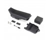 Promoto-MX : Seat, Battery Box Set