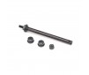 Promoto-MX : Swing Arm Layshaft w/Hardware