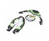 Promoto-MX : Rider Jersey Set, Pro Circuit