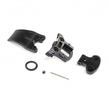 Promoto-MX : Rear Fender Mount Set