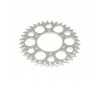 Promoto-MX : Hub Chain Sprocket, Hard Anodized