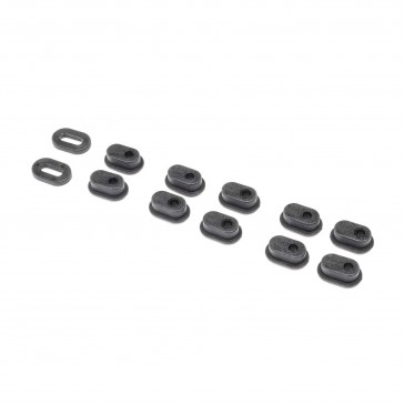 Promoto-MX : Chain Tension Adjuster Set