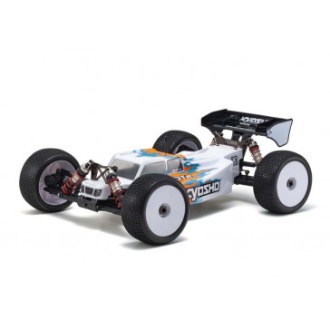 Inferno MP10Te 1:8 4WD RC EP Truggy Kit