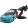 DISC..Fazer MK2 Subaru Impreza 2006 Drift T1 1:10 Readyset