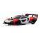 DISC..Autoscale Mini-Z McLaren Senna GTR White-Red (W-MM)