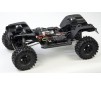 DISC.. Crawling kit - EMO X 1/8 RTR kit (Grey)