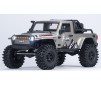 DISC.. Crawling kit - EMO X 1/8 RTR kit (Grey)