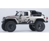 DISC.. Crawling kit - EMO X 1/8 RTR kit (Grey)