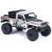 Crawling kit - EMO X 1/8 RTR kit (Grey)