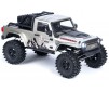 DISC.. Crawling kit - EMO X 1/8 RTR kit (Grey)