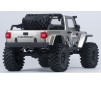 DISC.. Crawling kit - EMO X 1/8 RTR kit (Grey)