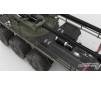 Military Scaling kit - XX10 T-REX 1/12 10x10 truck