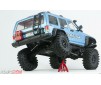 DISC.. Crawling kit - EMO X2 1/8 RTR kit (Glacier Blue)