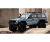 DISC.. Crawling kit - EMO X2 1/8 RTR kit (Glacier Blue)