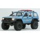 Crawling kit - EMO X2 1/8 RTR kit (Glacier Blue)