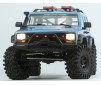 DISC.. Crawling kit - EMO X2 1/8 RTR kit (Glacier Blue)