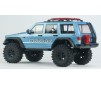 DISC.. Crawling kit - EMO X2 1/8 RTR kit (Glacier Blue)