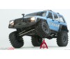 DISC.. Crawling kit - EMO X2 1/8 RTR kit (Glacier Blue)