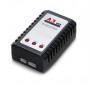 2S/3S BALANCE CHARGER & UK PLUG AC POWER CABLE