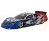 1/10 Pan Car 200mm from Oval serie - Oval DEGA  "La Leggera"