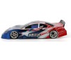 1/10 Pan Car 200mm from Oval serie - Oval DEGA  "La Leggera"