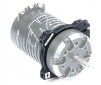 Aluminium Fan Mount - 42mm Motor Diameter - up to 2x 40mm Fans