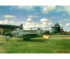 Gloster Meteor - First Edition - 1:32