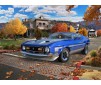 71 Ford Mustang Boss 351