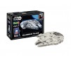 COFFRET CADEAU "Millennium Falcon" - 1:72