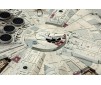 COFFRET CADEAU "Millennium Falcon" - 1:72