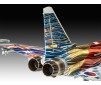 COFFRET CADEAU "Eurofighter-Pacific" Platinum Edit - 1:72