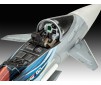 COFFRET CADEAU "Eurofighter-Pacific" Platinum Edit - 1:72